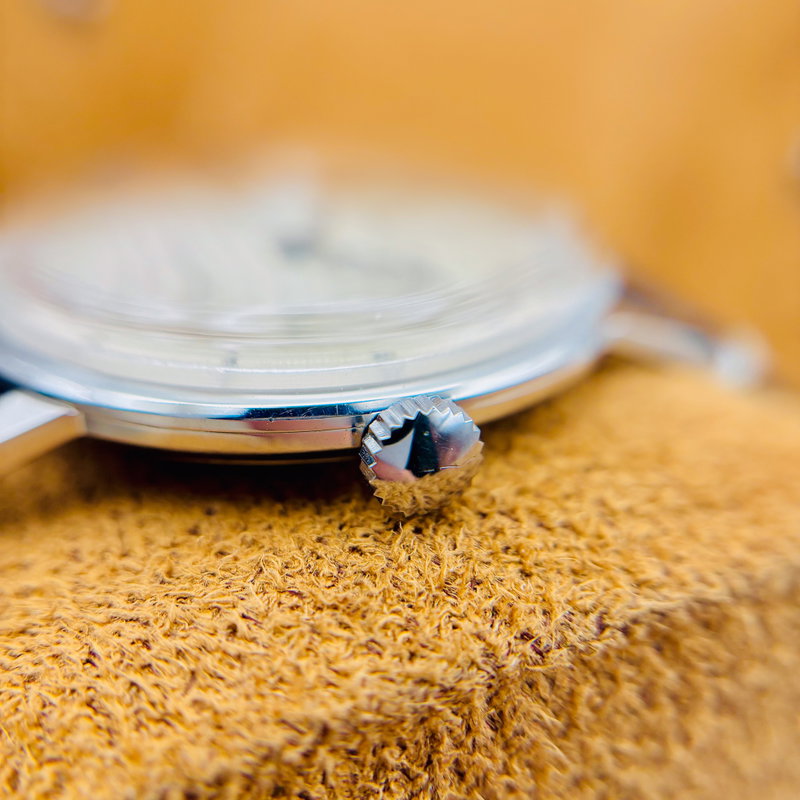 Seiko Seiko - Crown 王華 (Ōka) – Royal Splendor - No reserve price - 15002 - Men - 1960 vintage watch - image 10