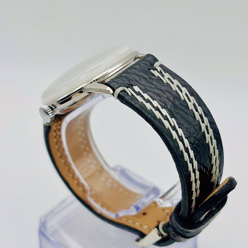 Seiko Seiko - Crown 王華 (Ōka) – Royal Splendor - No reserve price - 15002 - Men - 1960 vintage watch - image 22
