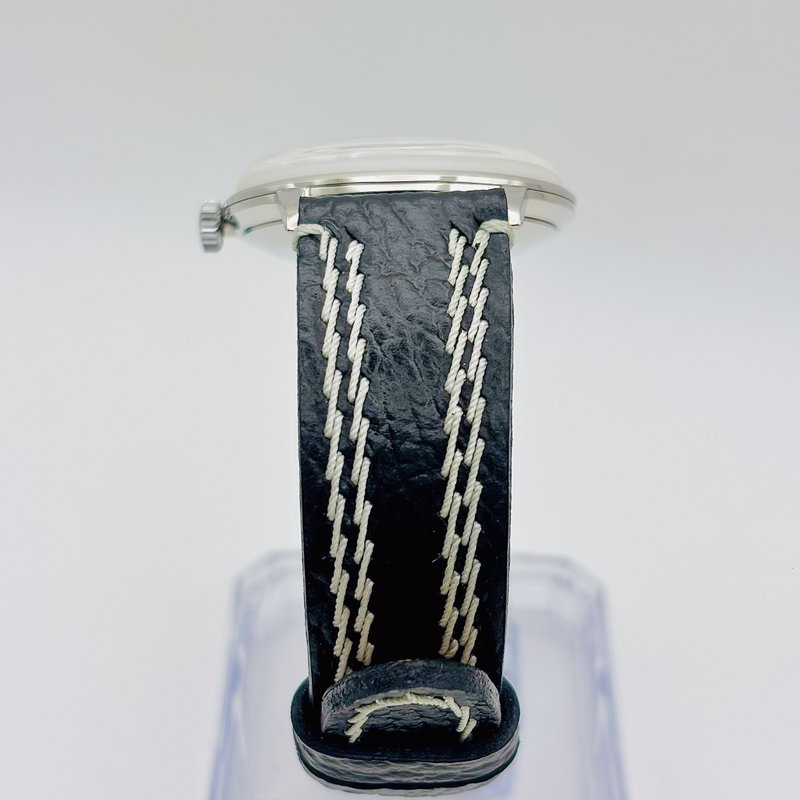 Seiko Seiko - Crown 王華 (Ōka) – Royal Splendor - No reserve price - 15002 - Men - 1960 vintage watch - image 23