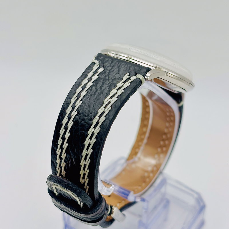 Seiko Seiko - Crown 王華 (Ōka) – Royal Splendor - No reserve price - 15002 - Men - 1960 vintage watch - image 24