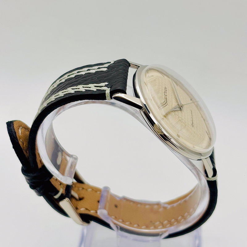 Seiko Seiko - Crown 王華 (Ōka) – Royal Splendor - No reserve price - 15002 - Men - 1960 vintage watch - image 25