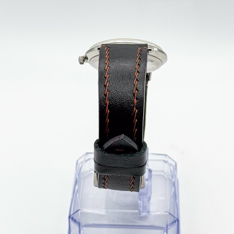 Seiko Seiko - Cronos 風華 – Fūka – Wind Elegance - No reserve price - 14036 - Men - 1959 vintage watch - image 8