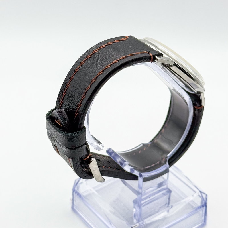 Seiko Seiko - Cronos 風華 – Fūka – Wind Elegance - No reserve price - 14036 - Men - 1959 vintage watch - image 10
