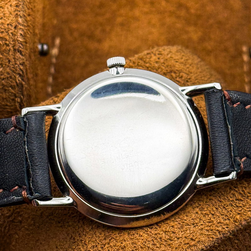 Seiko Seiko - Cronos 風華 – Fūka – Wind Elegance - No reserve price - 14036 - Men - 1959 vintage watch - image 22