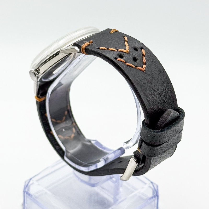 Seiko Seiko - Crown - No reserve price - 972346 - Men - 1959 vintage watch - image 7