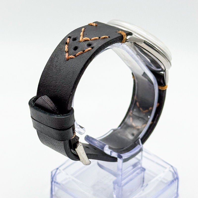 Seiko Seiko - Crown - No reserve price - 972346 - Men - 1959 vintage watch - image 8