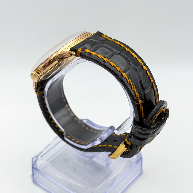 Seiko Seiko - Crown - Sans prix de réserve - J15003E - Homme - 1960 vintage watch - image 7