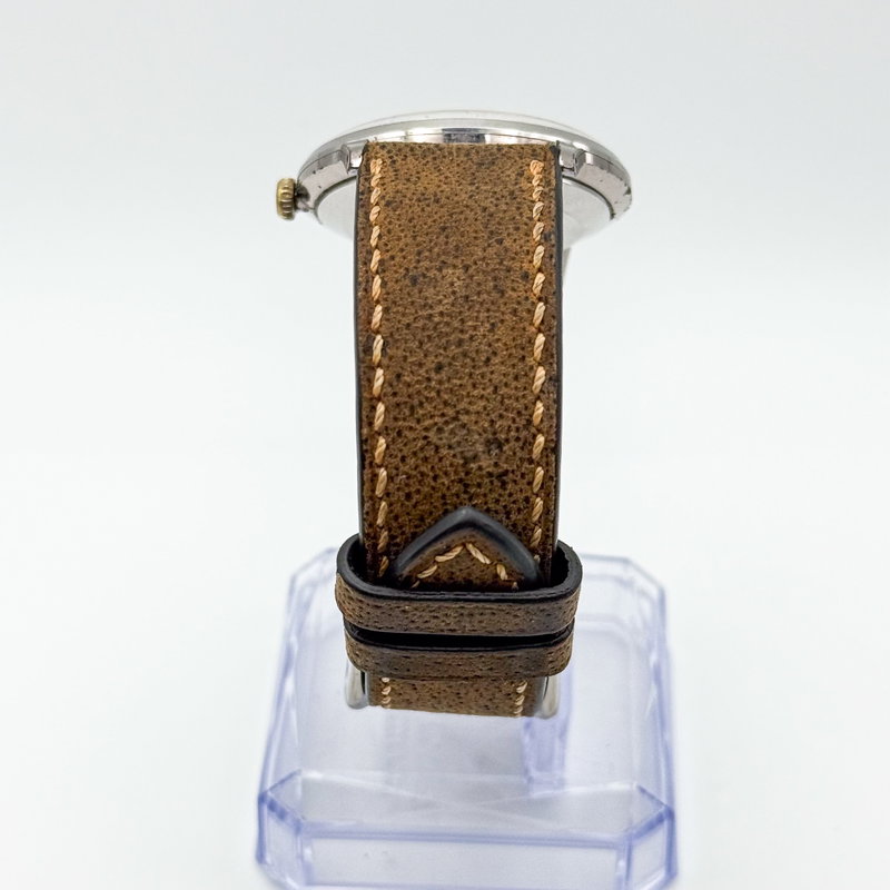 Seiko Seiko - Crown 王華 (Ōka) – Royal Splendor - No reserve price - 572990 - Men - 1965 vintage watch - image 7