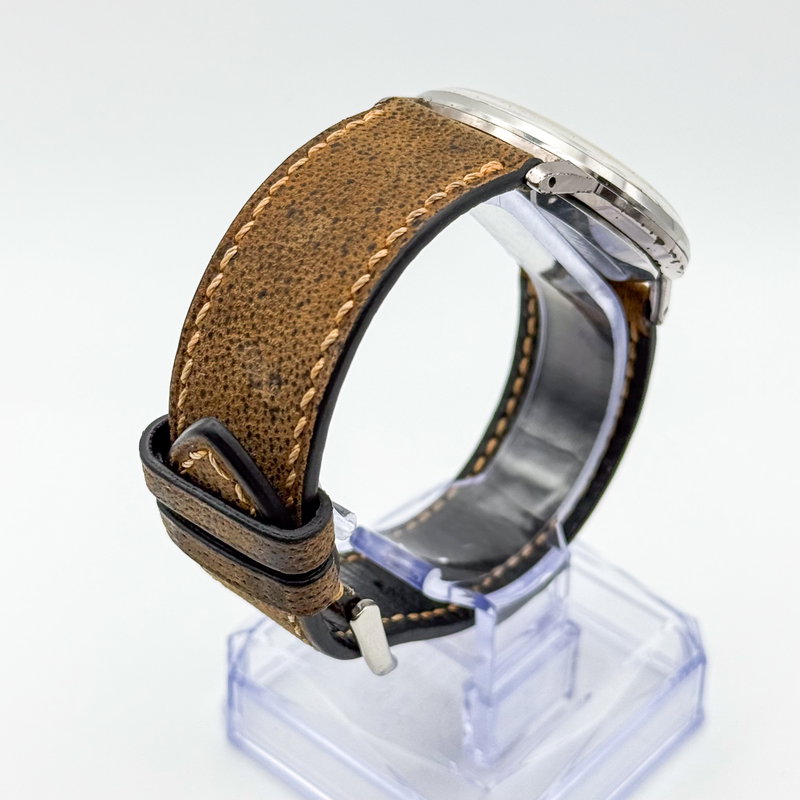 Seiko Seiko - Crown 王華 (Ōka) – Royal Splendor - No reserve price - 572990 - Men - 1965 vintage watch - image 9