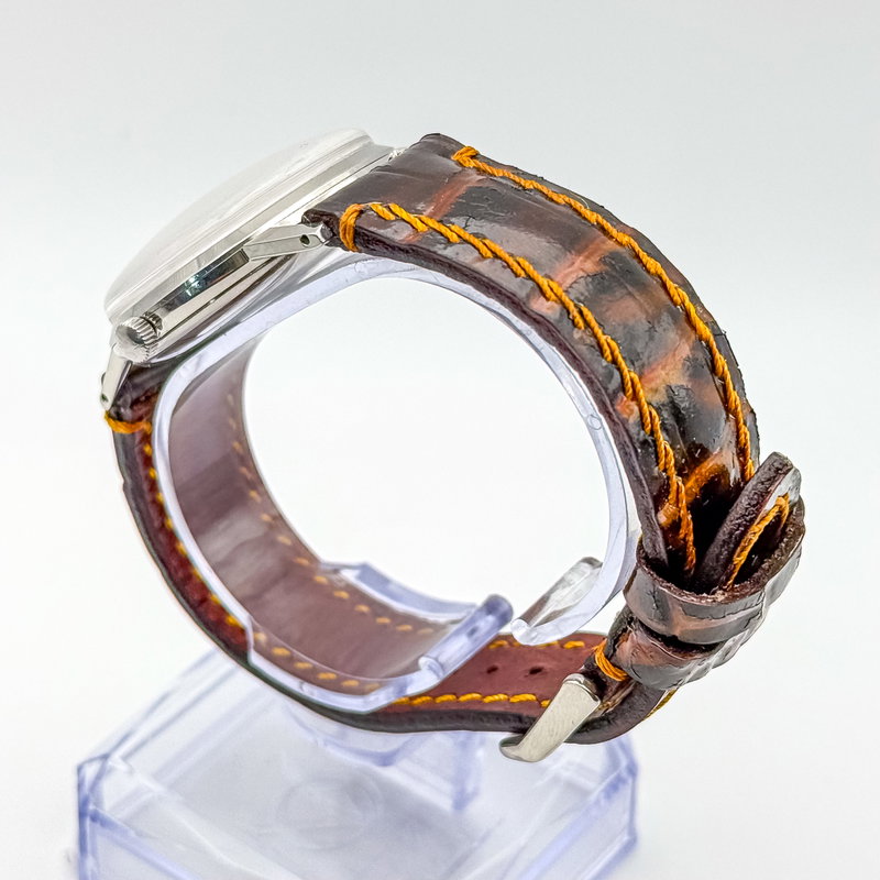 Seiko Seiko - Crown - No reserve price - 14036 - Men - 1959 vintage watch - image 7