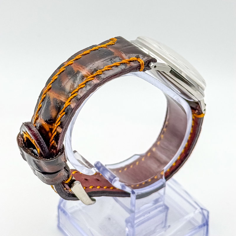 Seiko Seiko - Crown - No reserve price - 14036 - Men - 1959 vintage watch - image 8