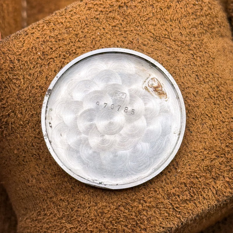 Seiko Seiko - Crown - No reserve price - 14036 - Men - 1959 vintage watch - image 22