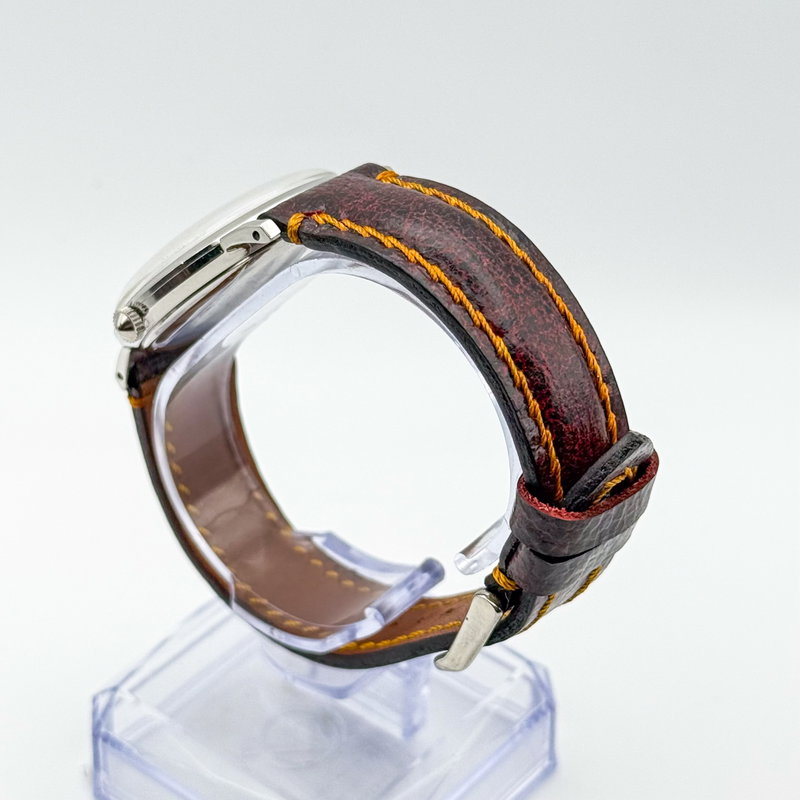 Seiko Seiko - Cronos - No reserve price - J14037 - Men - 1960 vintage watch - image 8