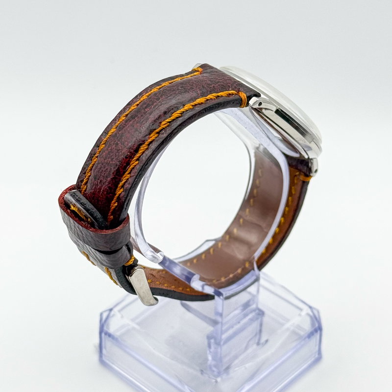 Seiko Seiko - Cronos - No reserve price - J14037 - Men - 1960 vintage watch - image 9