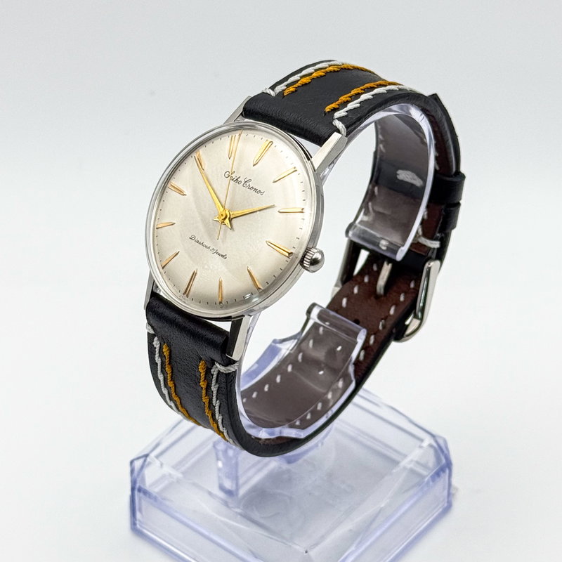 Seiko Seiko - Cronos - No reserve price - J14061A - Men - 1961 vintage watch - image 3