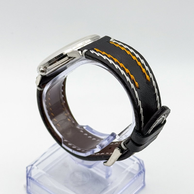 Seiko Seiko - Cronos - No reserve price - J14061A - Men - 1961 vintage watch - image 8
