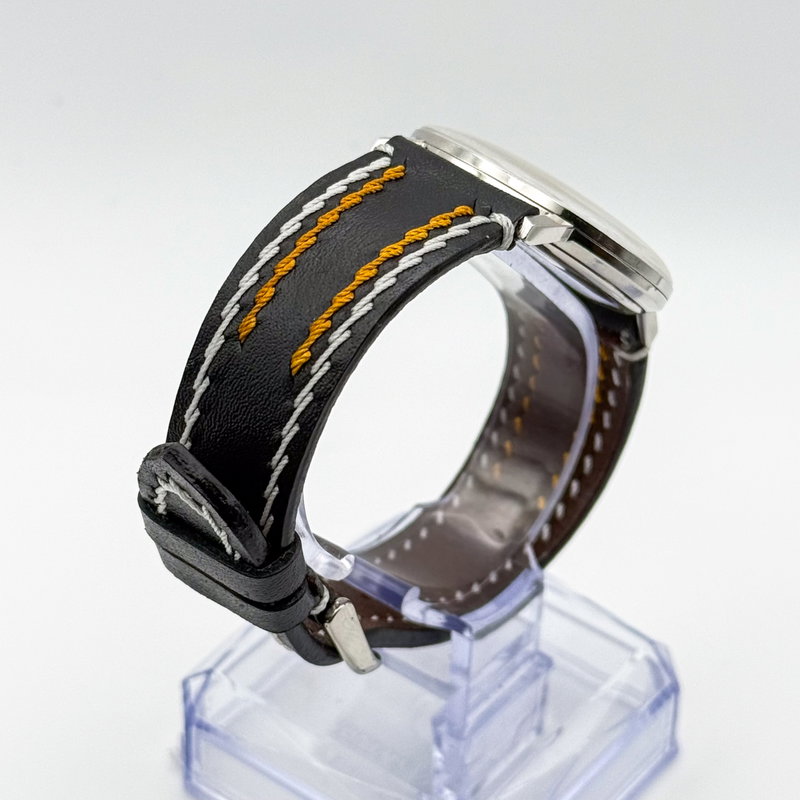 Seiko Seiko - Cronos - No reserve price - J14061A - Men - 1961 vintage watch - image 9