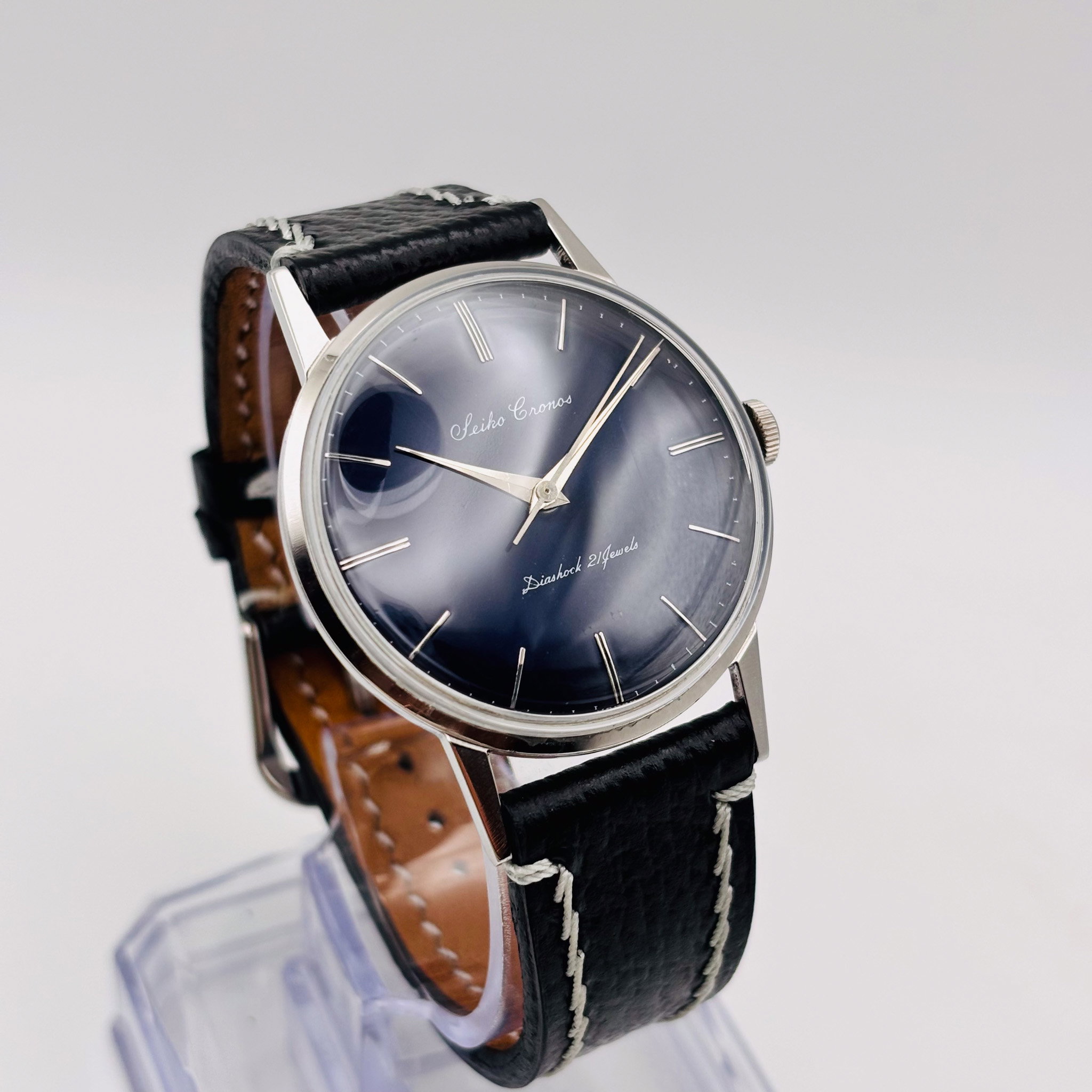 Seiko - Cronos - No reserve price - 15001A - Men - 1959 |…