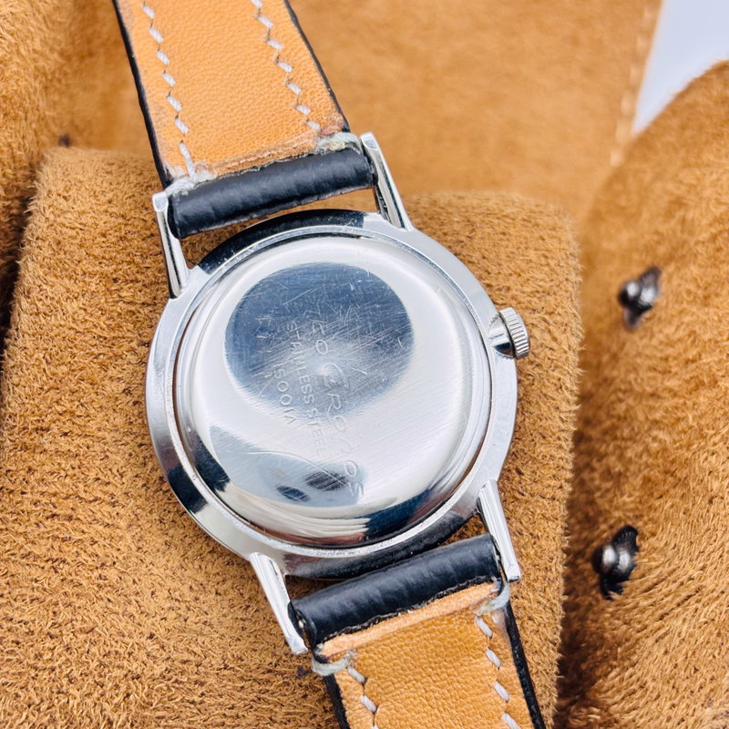 Seiko Seiko - Cronos - No reserve price - 15001A - Men - 1959 vintage watch - image 14