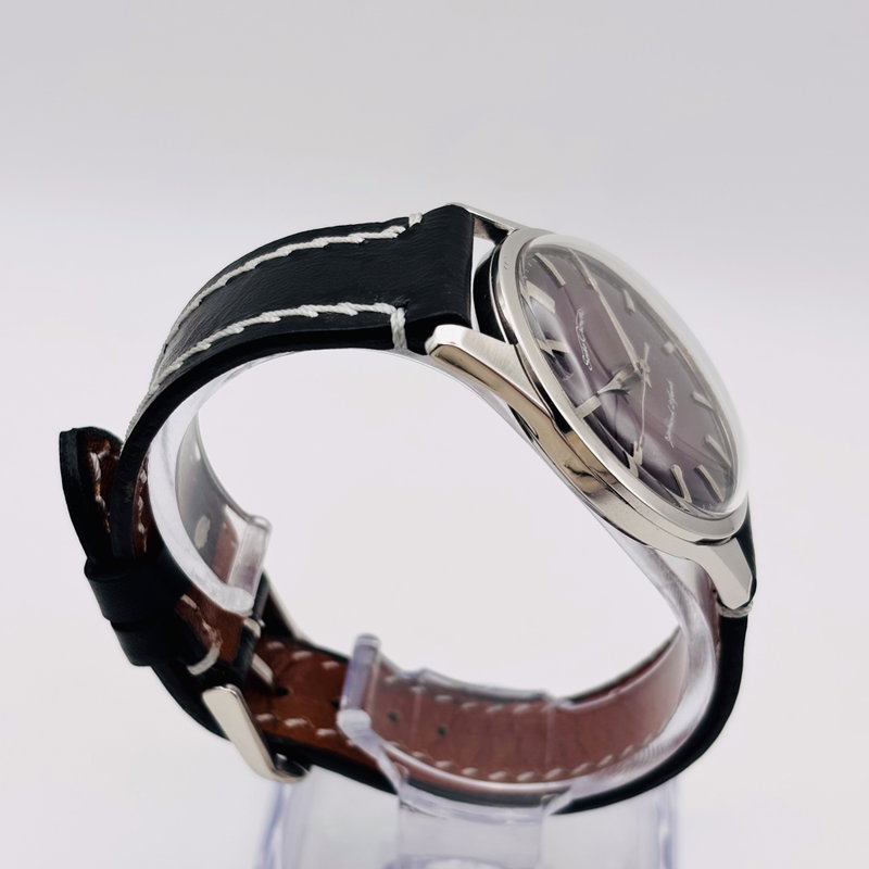 Seiko Seiko - Crown - No reserve price - J14091E - Men - 1962 vintage watch - image 25