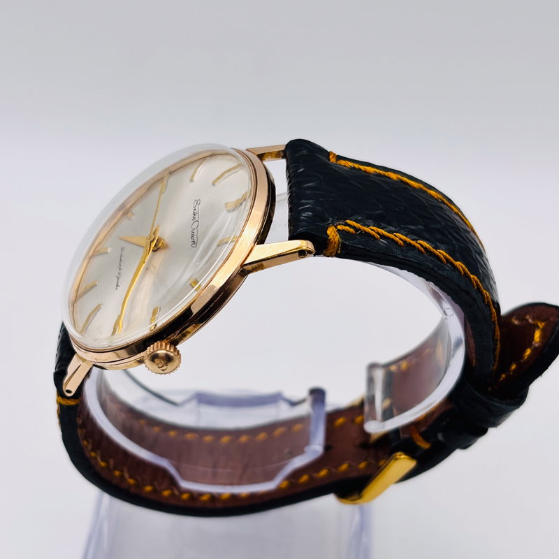 Seiko Seiko - Crown - No reserve price - J15003E - Men - 1962 vintage watch - image 22