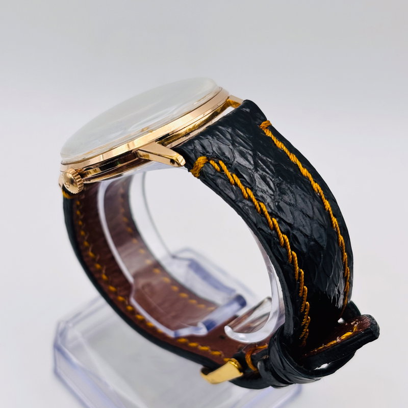Seiko Seiko - Crown - No reserve price - J15003E - Men - 1962 vintage watch - image 23
