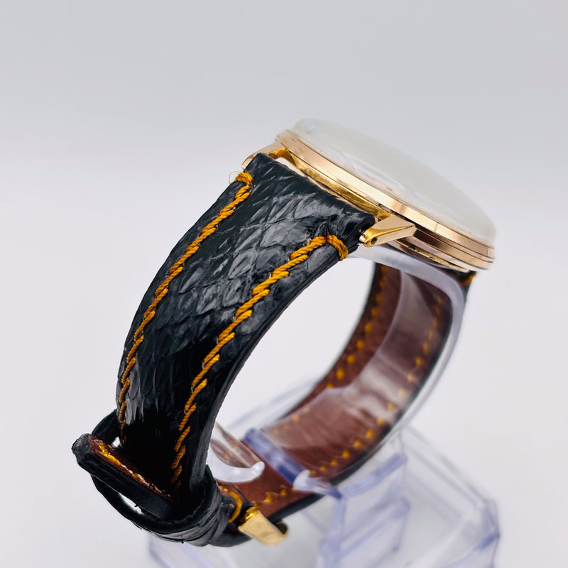 Seiko Seiko - Crown - No reserve price - J15003E - Men - 1962 vintage watch - image 25