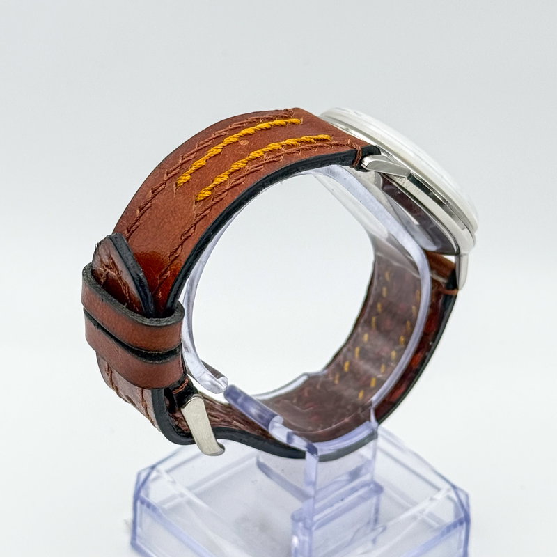 null Seiko - Crown - No reserve price - 15002 - Men - 1969 vintage watch - image 8