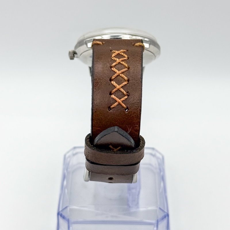 Seiko Seiko - Crown - No reserve price - J15011 - Men - 1962 vintage watch - image 7