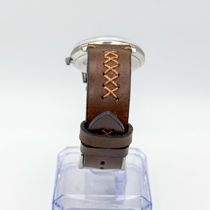 Seiko Seiko - Crown - No reserve price - J15011 - Men - 1962 vintage watch - image 8