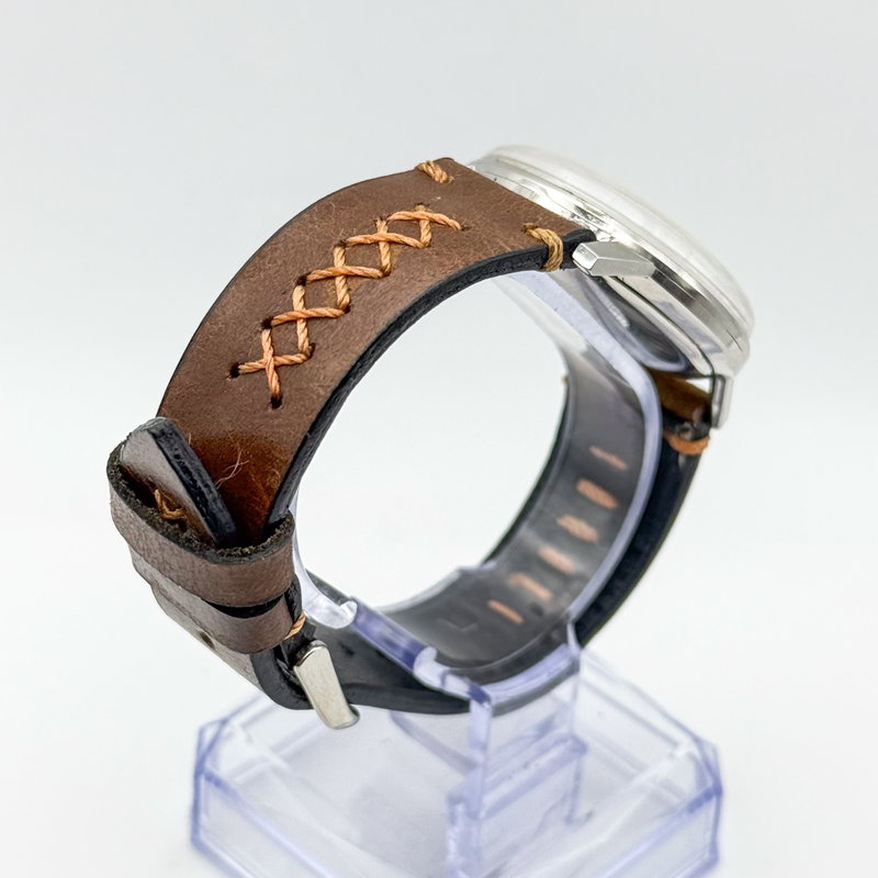 Seiko Seiko - Crown - No reserve price - J15011 - Men - 1962 vintage watch - image 10