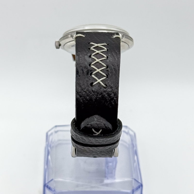 Seiko Seiko - Cronos - Sin precio de reserva - J14016 - Hombre - 1960 vintage watch - image 6