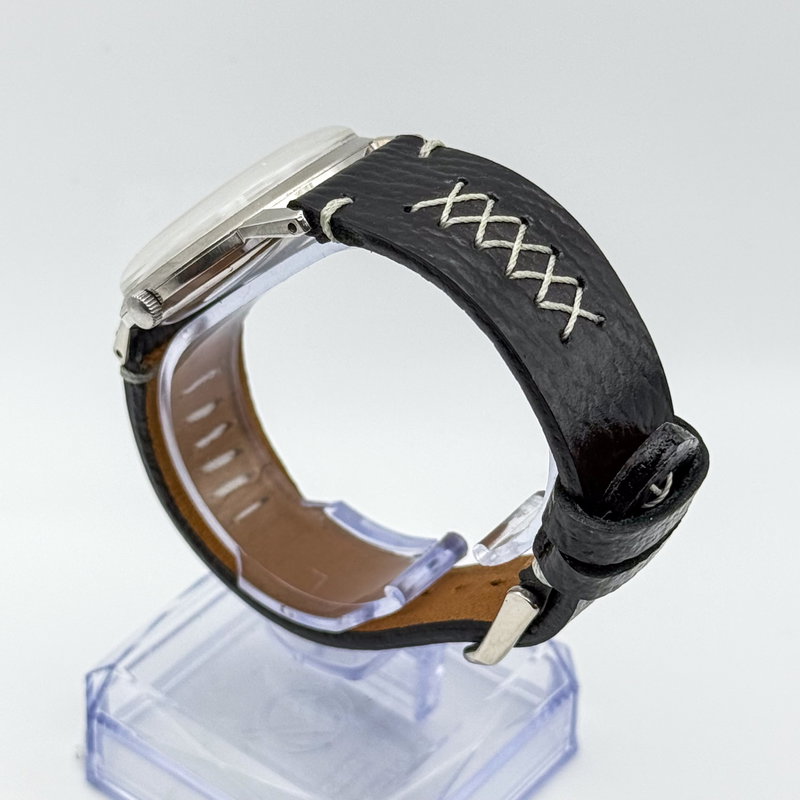 Seiko Seiko - Cronos - Sin precio de reserva - J14016 - Hombre - 1960 vintage watch - image 7