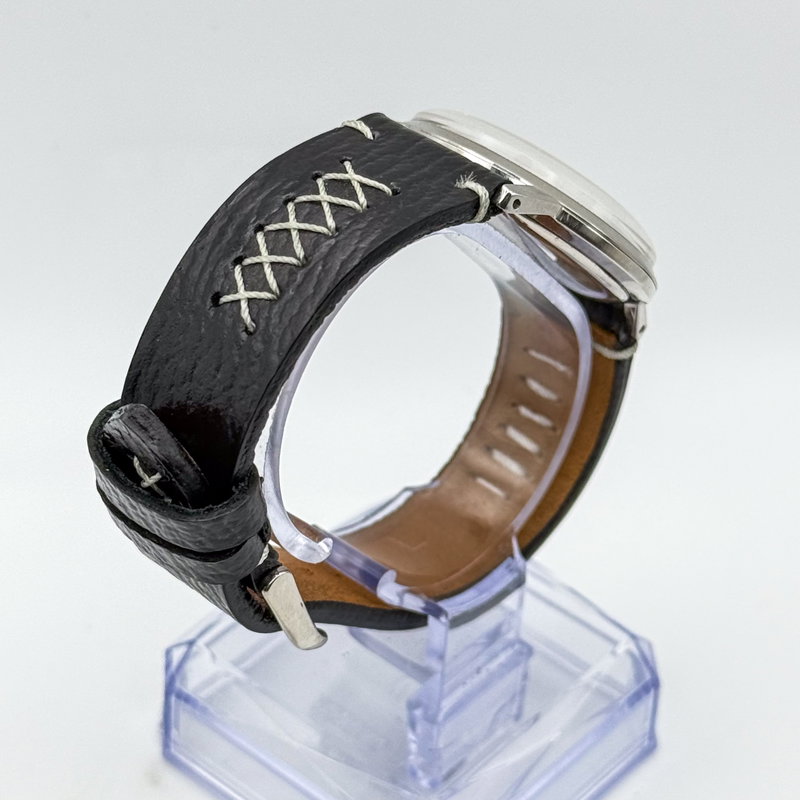 Seiko Seiko - Cronos - Sin precio de reserva - J14016 - Hombre - 1960 vintage watch - image 8