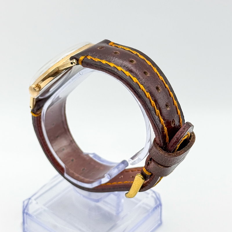 Seiko Seiko - Crown "14K Gold-Filled" - No reserve price - 9910967 - Men - 1959 vintage watch - image 7