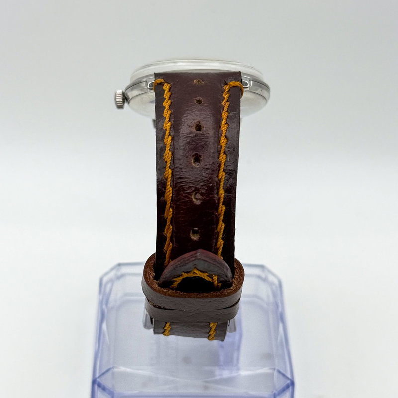 Seiko Seiko - Crown - Zonder minimumprijs - 950388 - Heren - 1960-1969  vintage watch - image 6