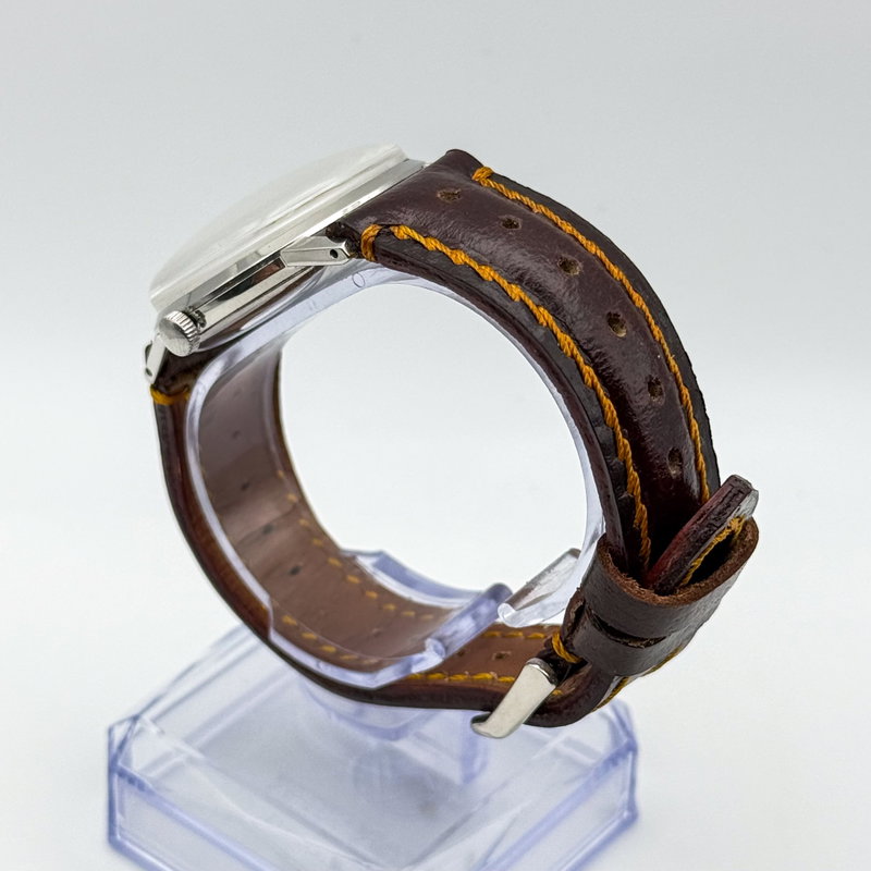 Seiko Seiko - Crown - Zonder minimumprijs - 950388 - Heren - 1960-1969  vintage watch - image 7