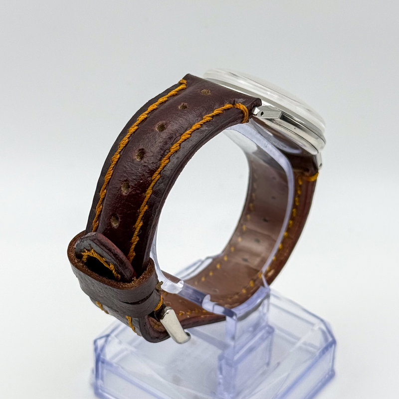 Seiko Seiko - Crown - Zonder minimumprijs - 950388 - Heren - 1960-1969  vintage watch - image 8