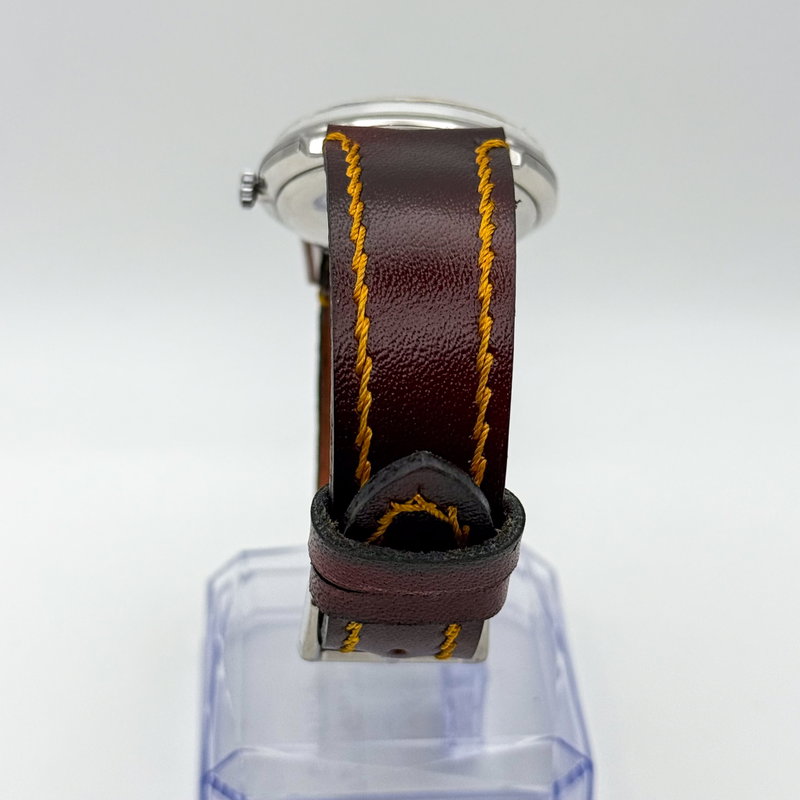 Seiko Seiko - Crown Diashock - Ohne mindestpreis - J15011 - Herren - 1962 vintage watch - image 5