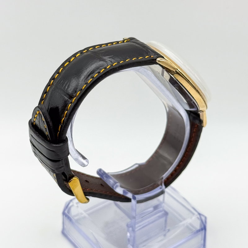 Seiko Seiko - Crown "14K GOLD-FILLED" - No reserve price - 15002 - Men - 1959 vintage watch - image 8