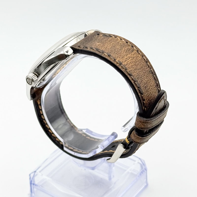 Seiko Seiko - Grand Seiko Chronometer - 43999 - Men - 1965 vintage watch - image 13