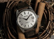 Seiko - Grand Seiko Chronometer - 43999 - Men - 1965