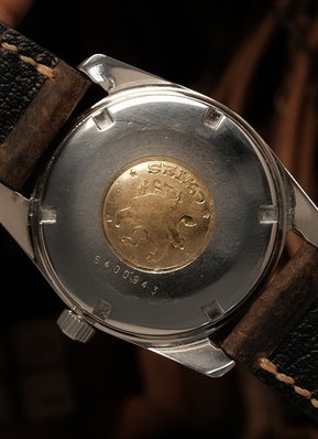 Seiko Seiko - Grand Seiko Chronometer - 43999 - Men - 1965 vintage watch - image 39