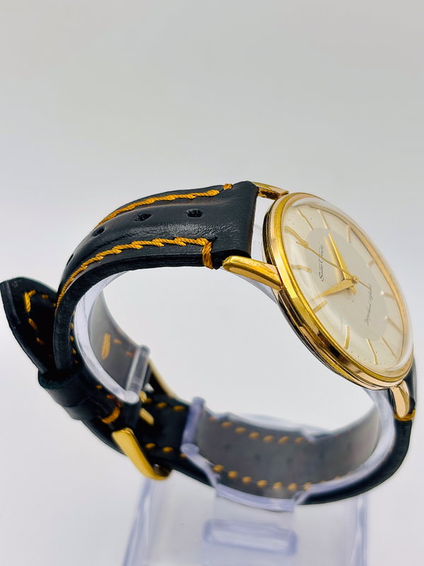 Seiko Seiko - Crown 純誉 – Junyo – Pure Honor - No reserve price - J14071 - Men - 1960 vintage watch - image 22
