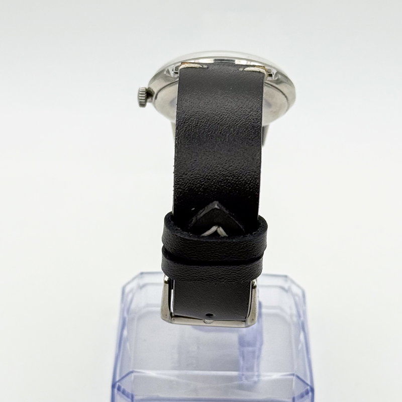 Seiko Seiko - Crown 王鏡 (Ōkyō) – King’s Mirror - No reserve price - J14096ED - Men - 1962 vintage watch - image 8