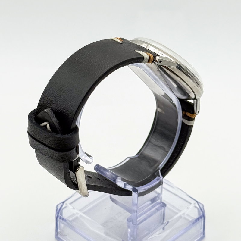 Seiko Seiko - Crown 王鏡 (Ōkyō) – King’s Mirror - No reserve price - J14096ED - Men - 1962 vintage watch - image 10
