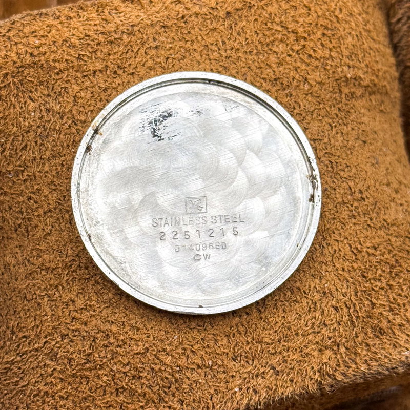 Seiko Seiko - Crown 王鏡 (Ōkyō) – King’s Mirror - No reserve price - J14096ED - Men - 1962 vintage watch - image 23