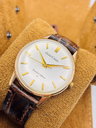 Seiko - Crown "GOLD-FILLED" - No reserve price - J14071E - Men - 1959