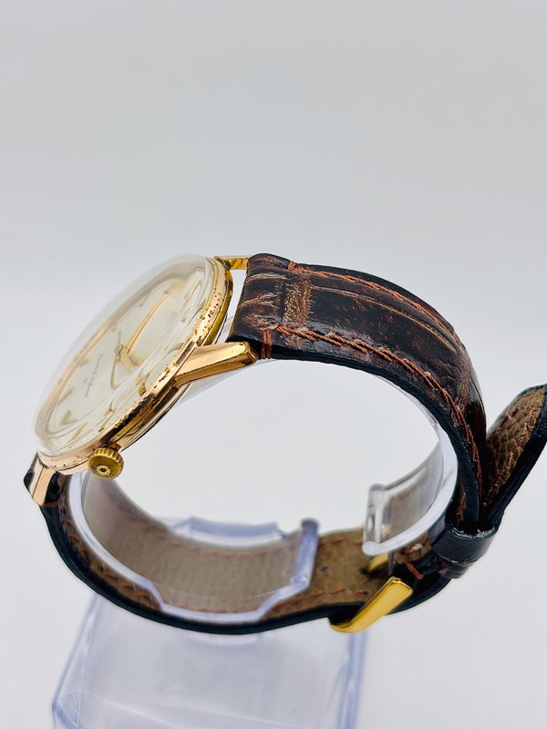 Seiko Seiko - Crown "GOLD-FILLED" - No reserve price - J14071E - Men - 1959 vintage watch - image 21