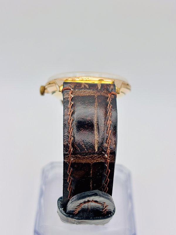 Seiko Seiko - Crown "GOLD-FILLED" - No reserve price - J14071E - Men - 1959 vintage watch - image 23